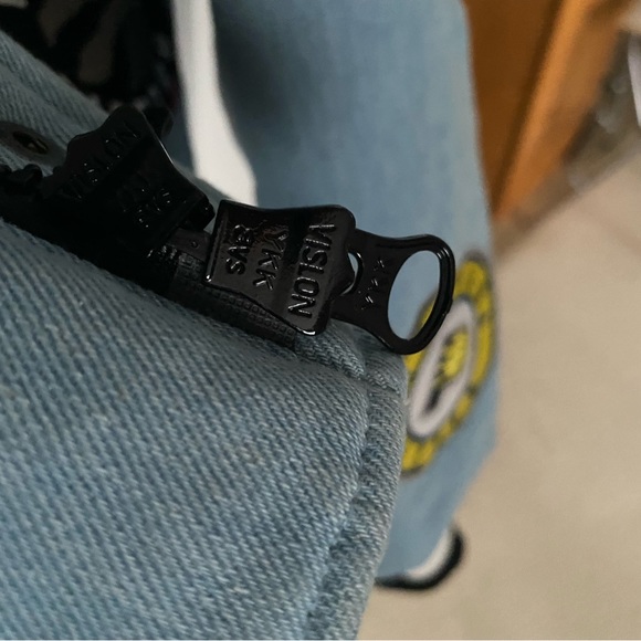 Unique NBA, Nike, and Supreme Style Bomber by Just Don - Picture 9 of 12